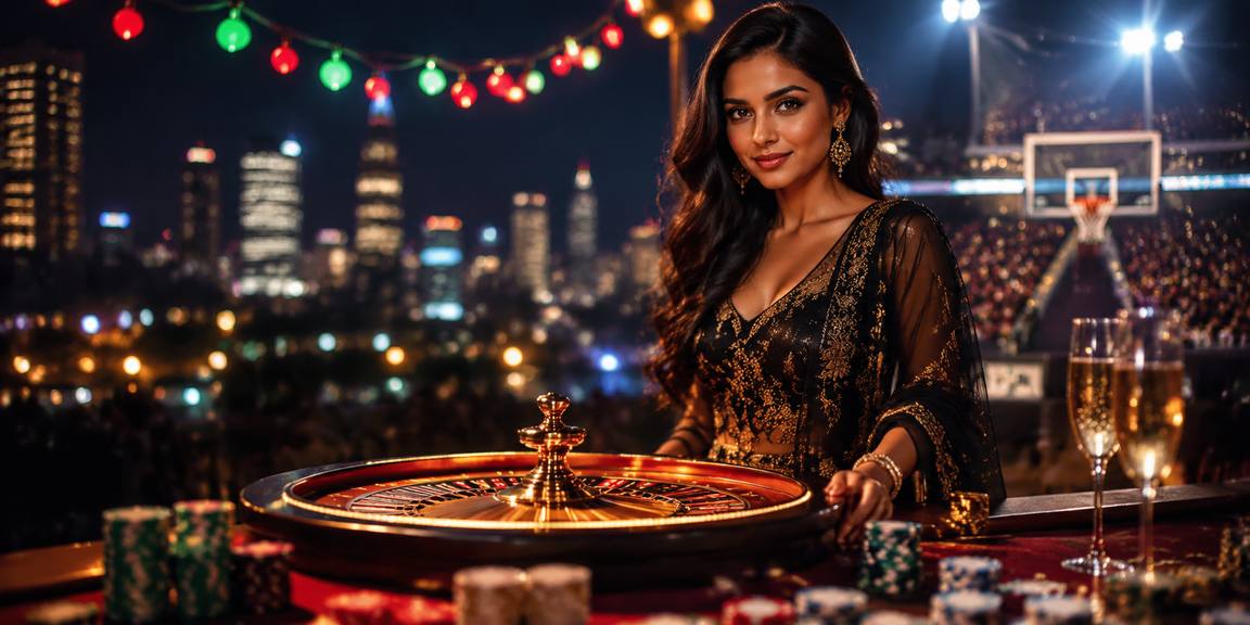 22ff 22ff-এ Live প্রথম Person Roulette কীভাবে কাজ করে